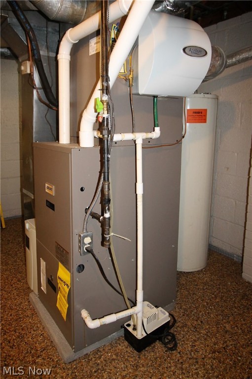 Crawford Realty Companys Mapl - Residential