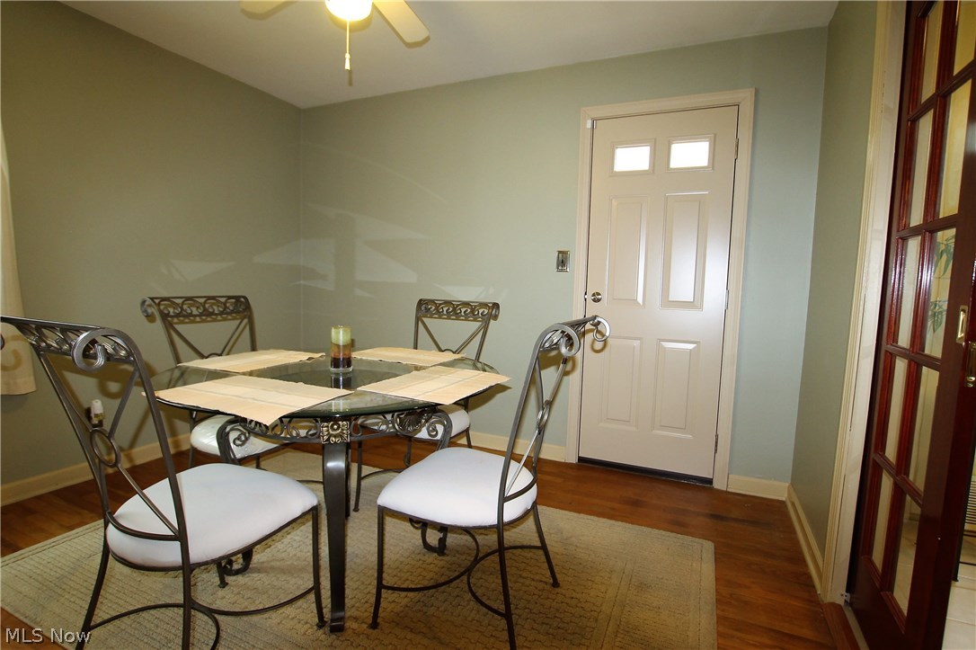 Crawford Realty Companys Mapl - Residential