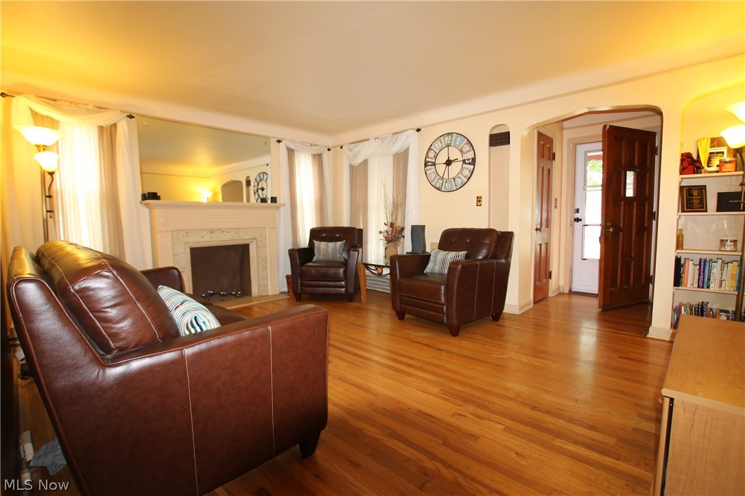 Crawford Realty Companys Mapl - Residential