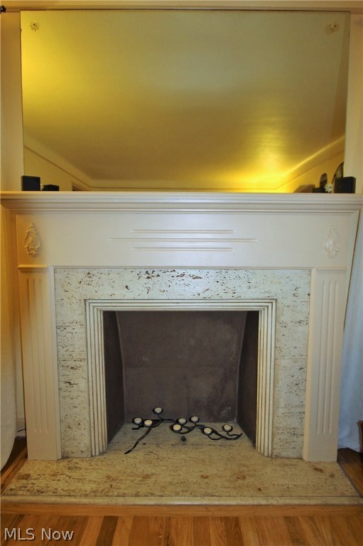 Crawford Realty Companys Mapl - Residential