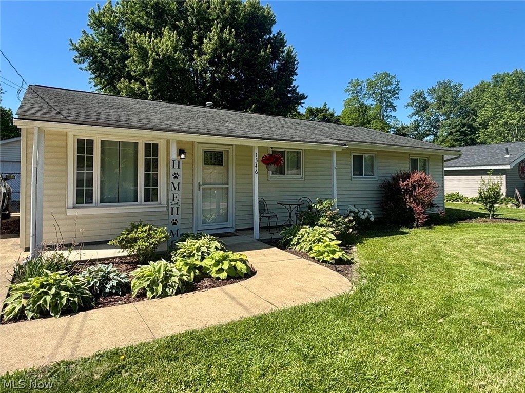 Beechcrest - Residential