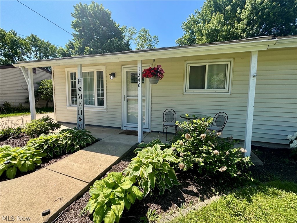 Beechcrest - Residential