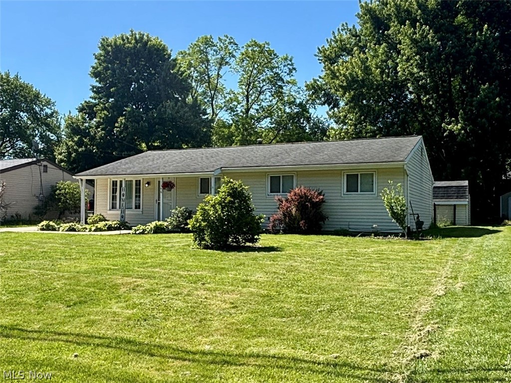 Beechcrest - Residential