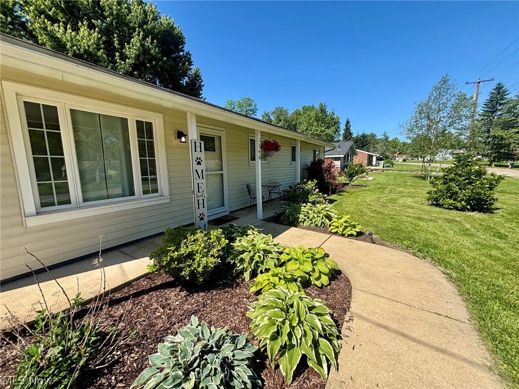 Beechcrest - Residential