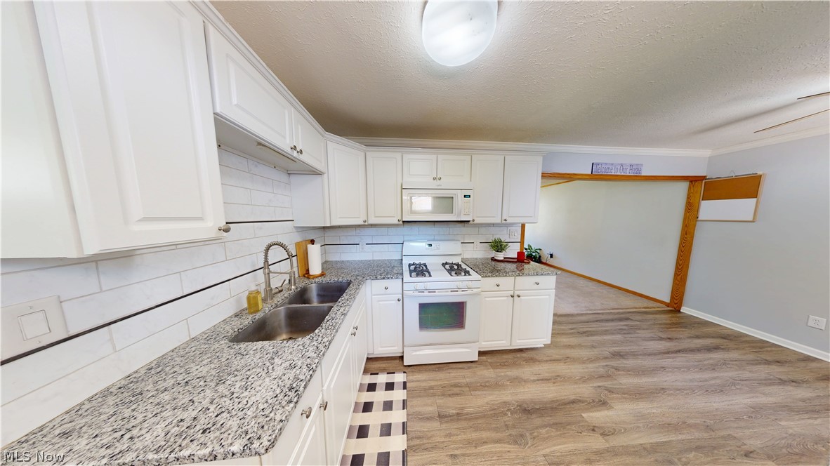 Beechcrest - Residential