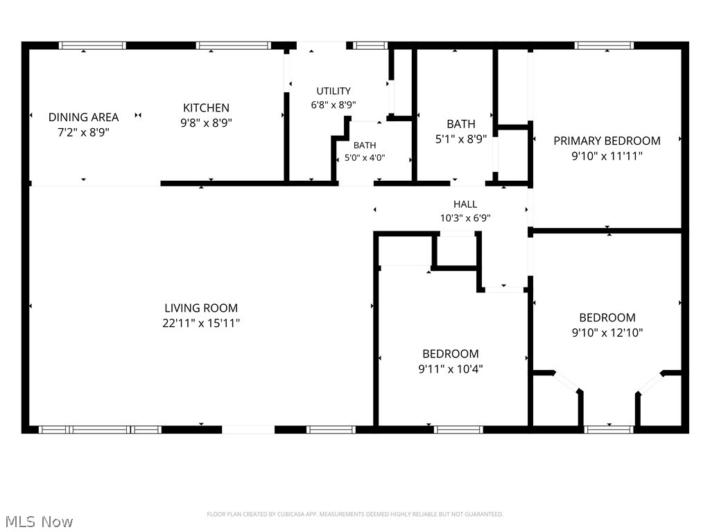 Beechcrest - Residential