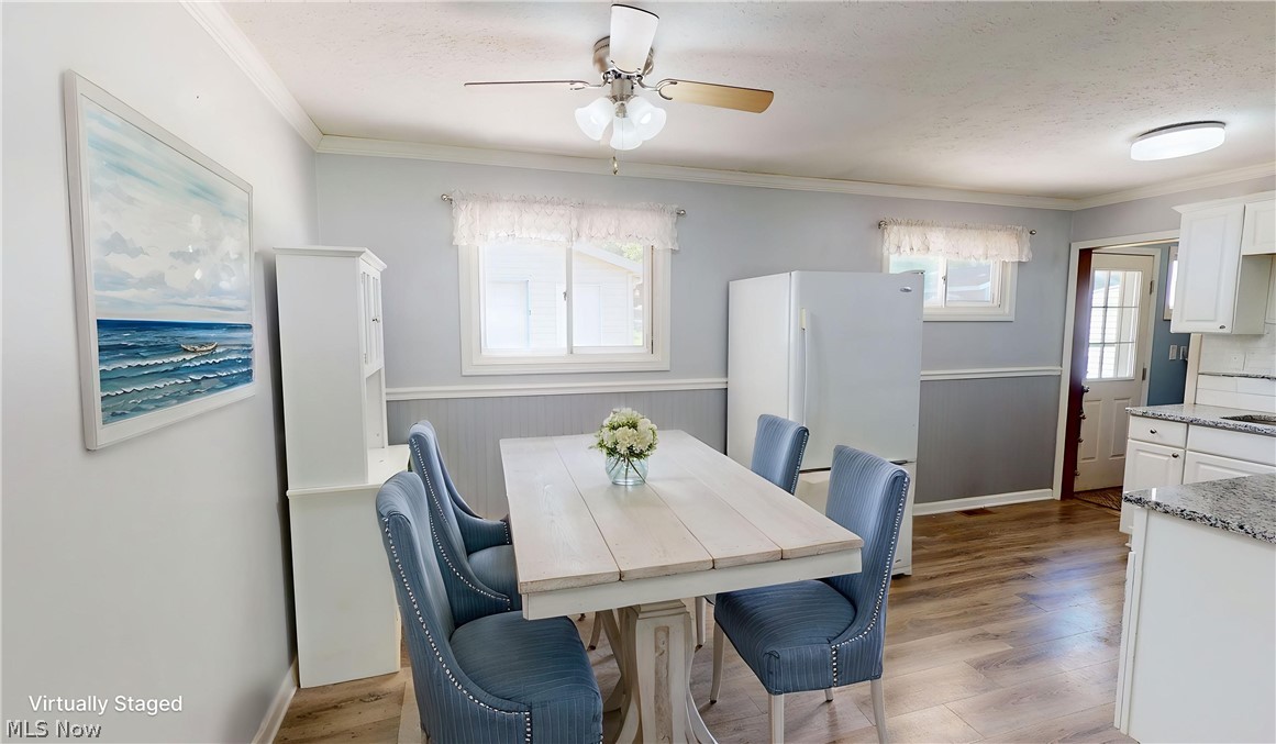 Beechcrest - Residential