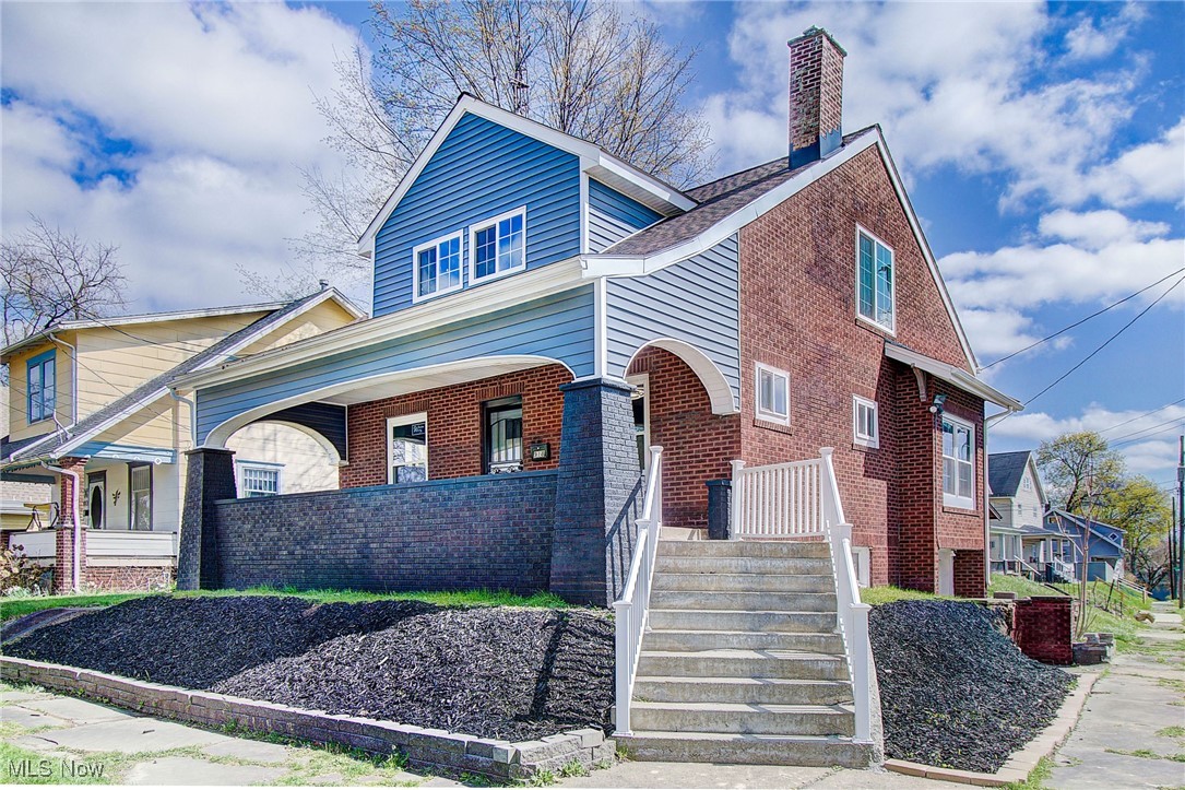 918 15th Street, Canton, Ohio image 1