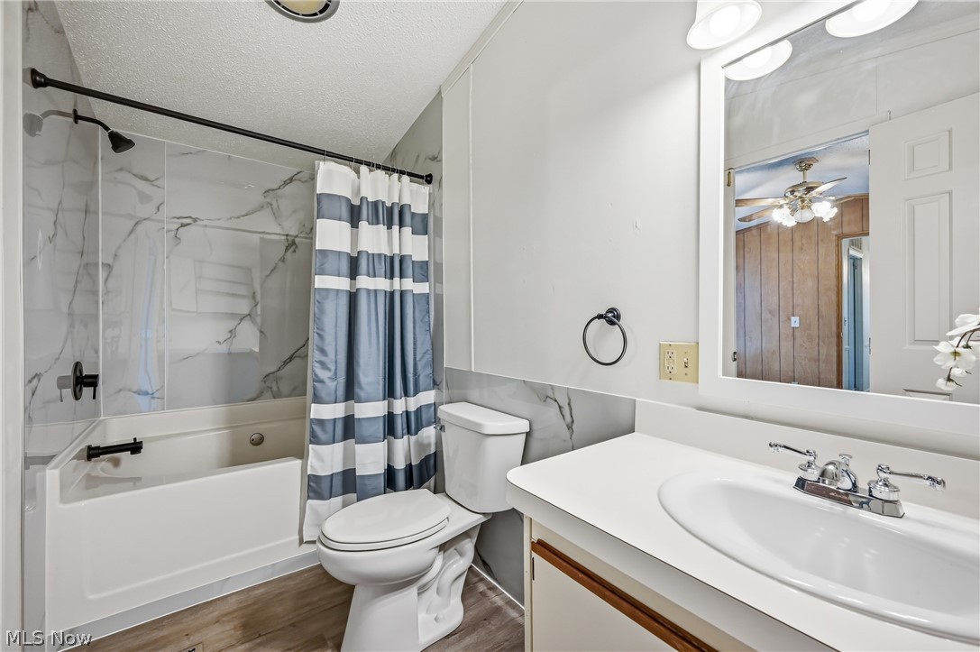 Westwood Lake MHC - Residential