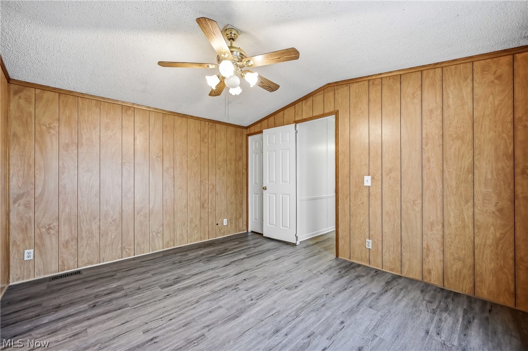 Westwood Lake MHC - Residential