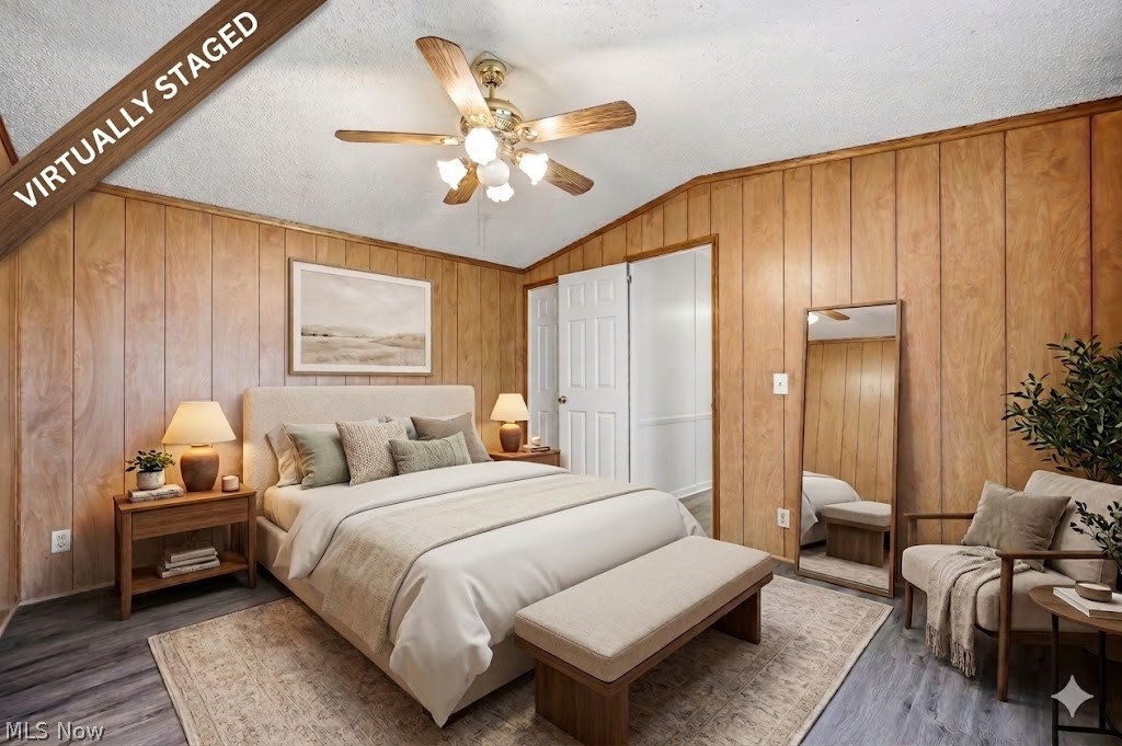 Westwood Lake MHC - Residential