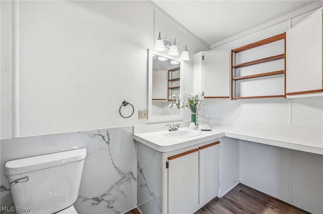 Westwood Lake MHC - Residential