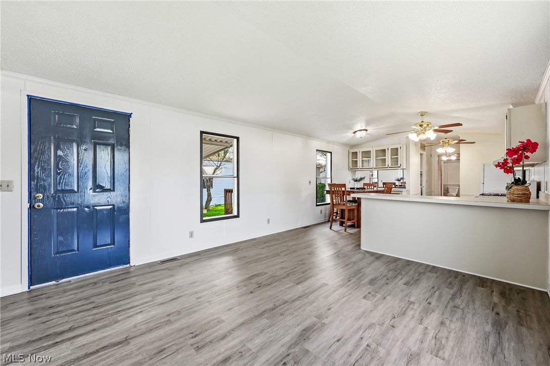 Westwood Lake MHC - Residential