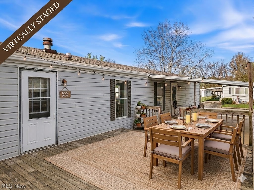 Westwood Lake MHC - Residential