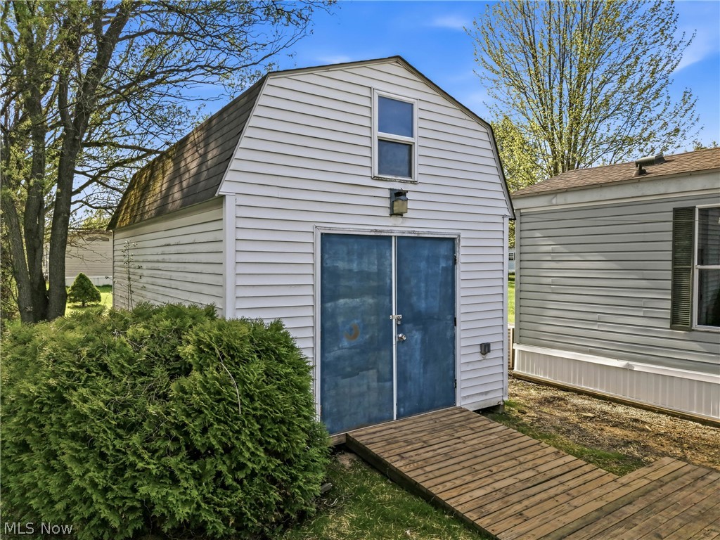 Westwood Lake MHC - Residential