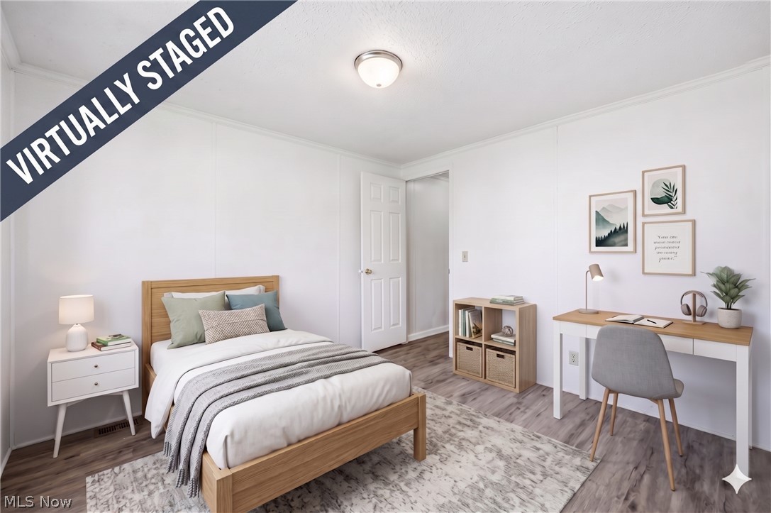 Westwood Lake MHC - Residential