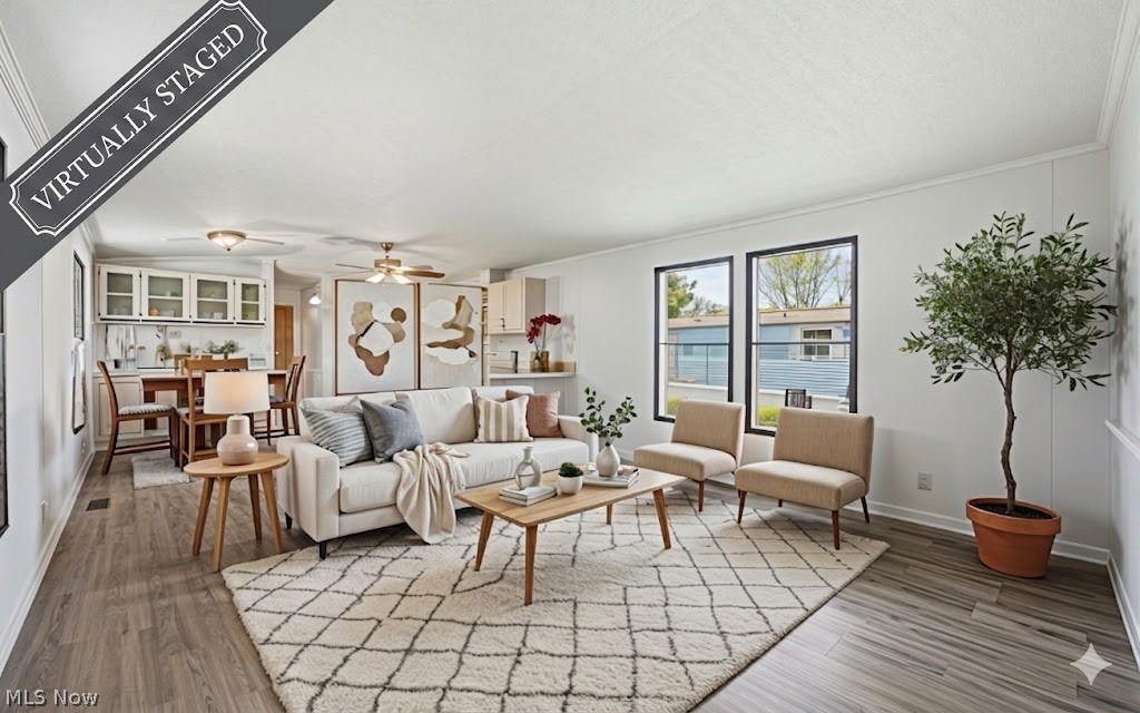 Westwood Lake MHC - Residential