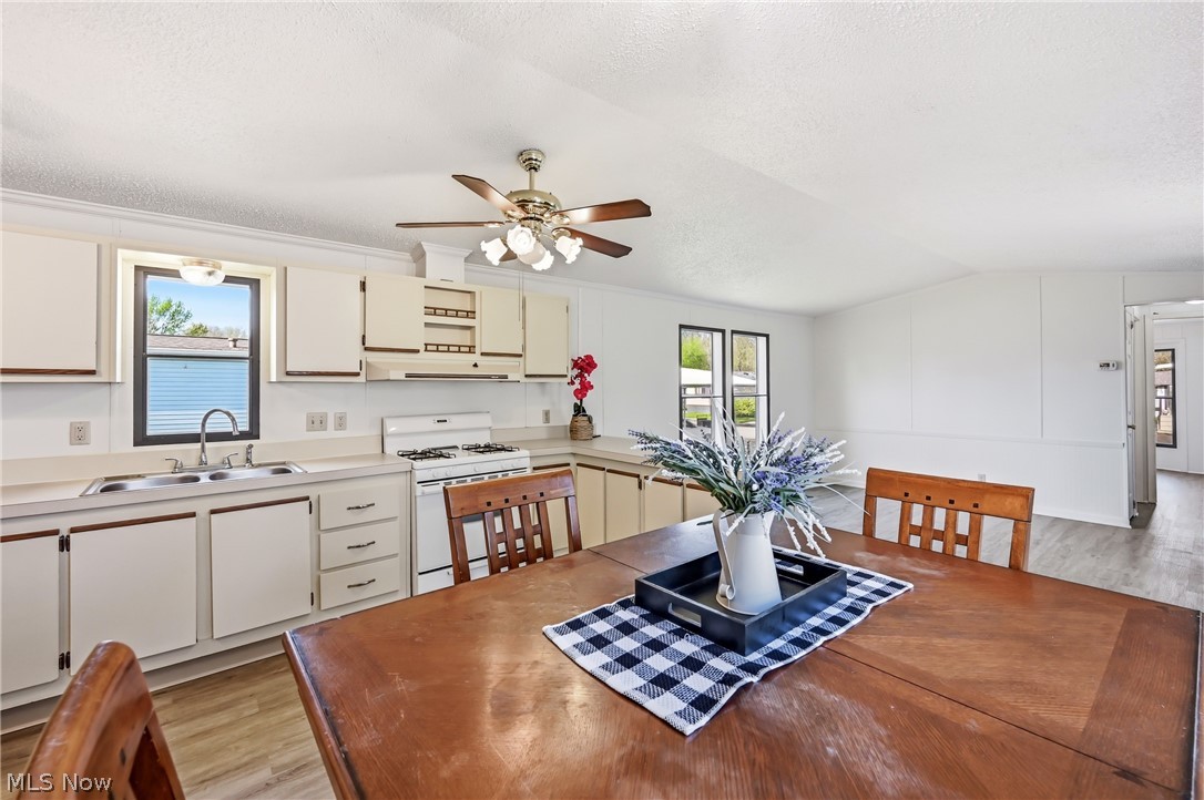 Westwood Lake MHC - Residential