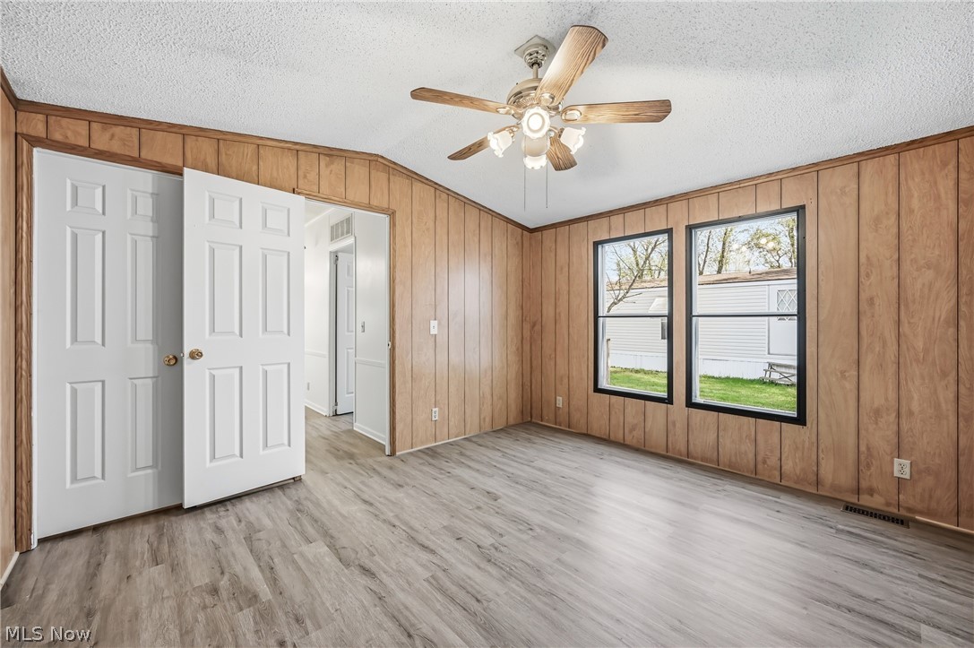 Westwood Lake MHC - Residential