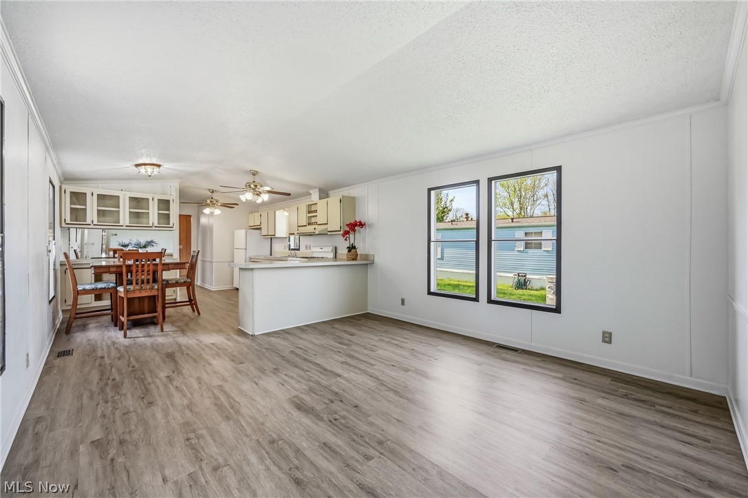 Westwood Lake MHC - Residential