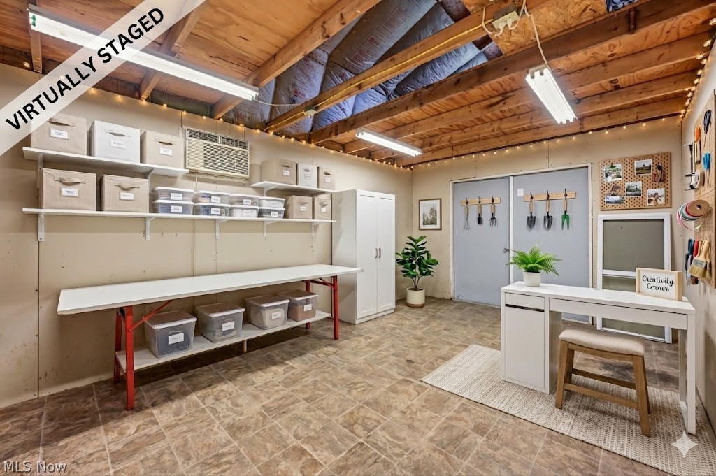 Westwood Lake MHC - Residential