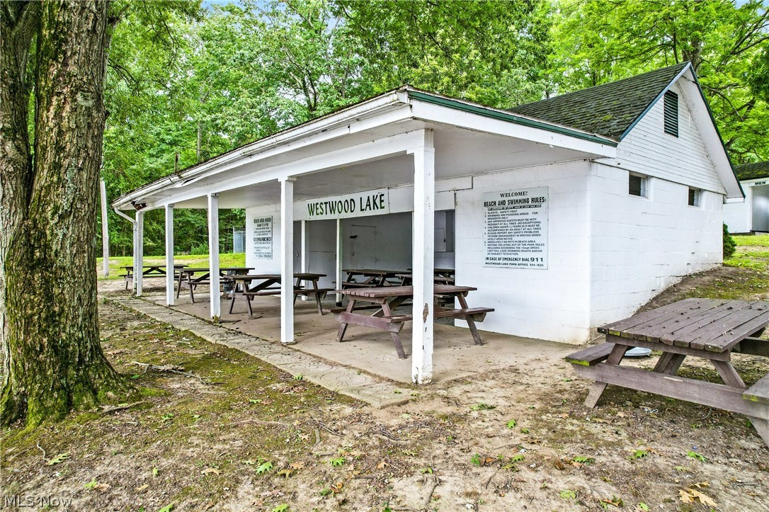 Westwood Lake MHC - Residential