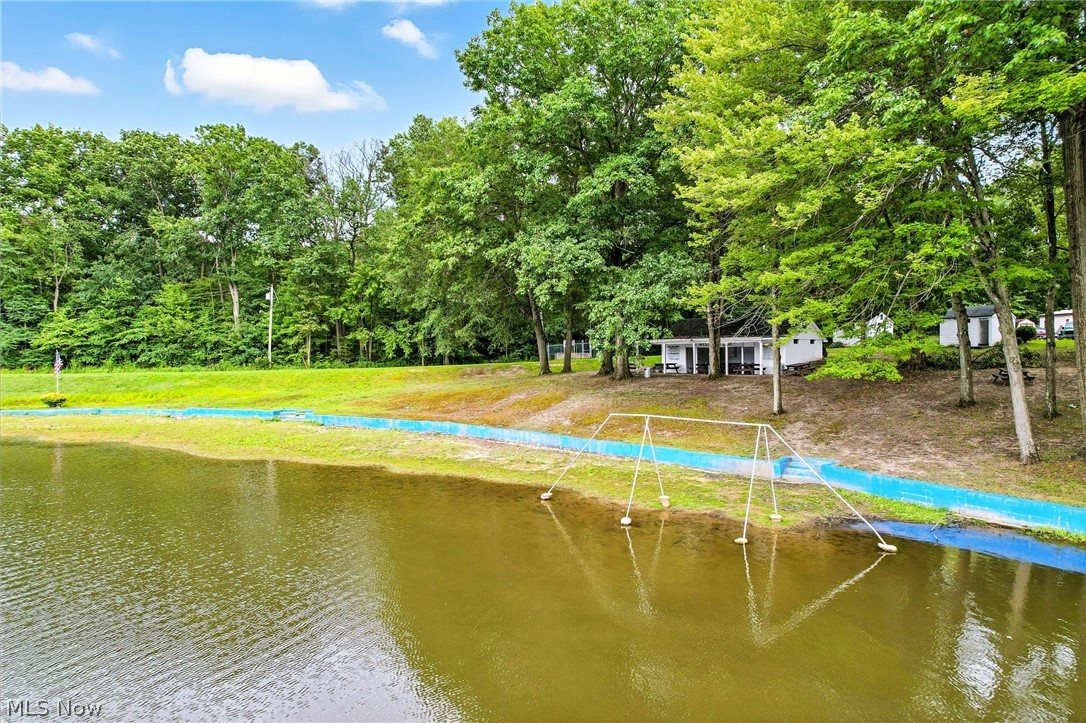 Westwood Lake MHC - Residential