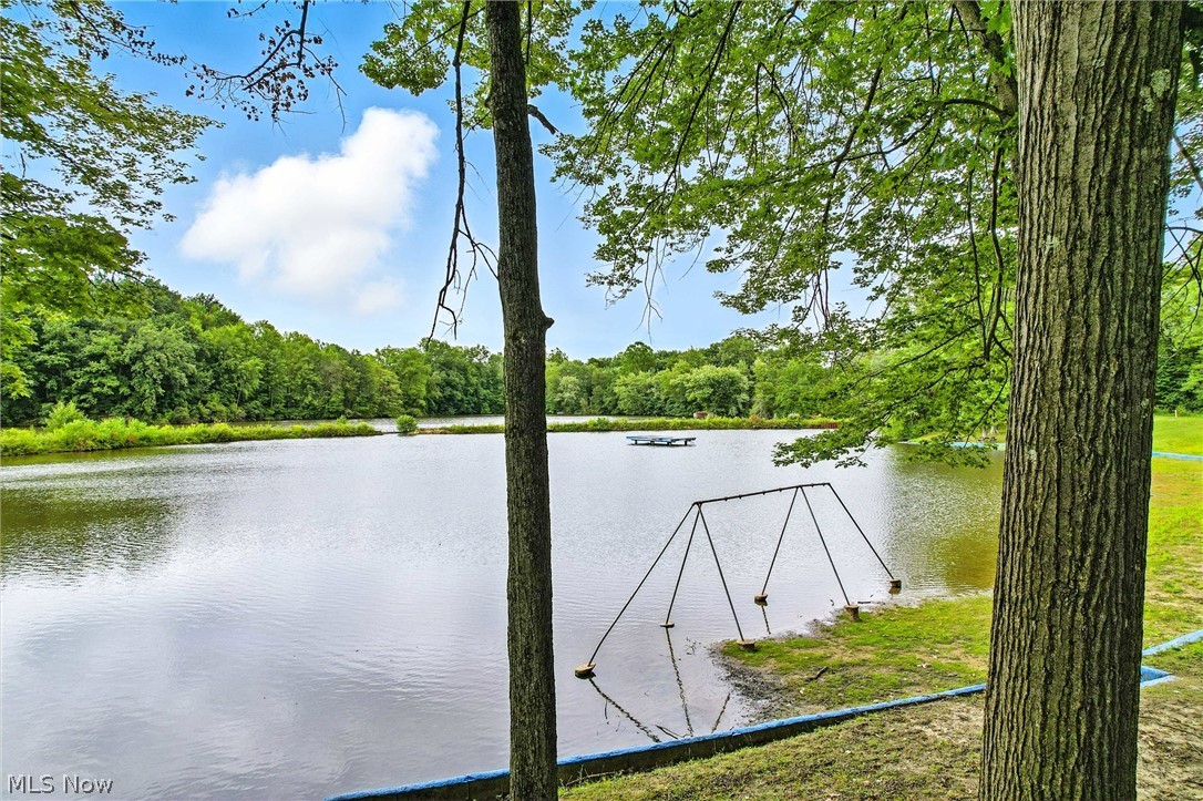 Westwood Lake MHC - Residential