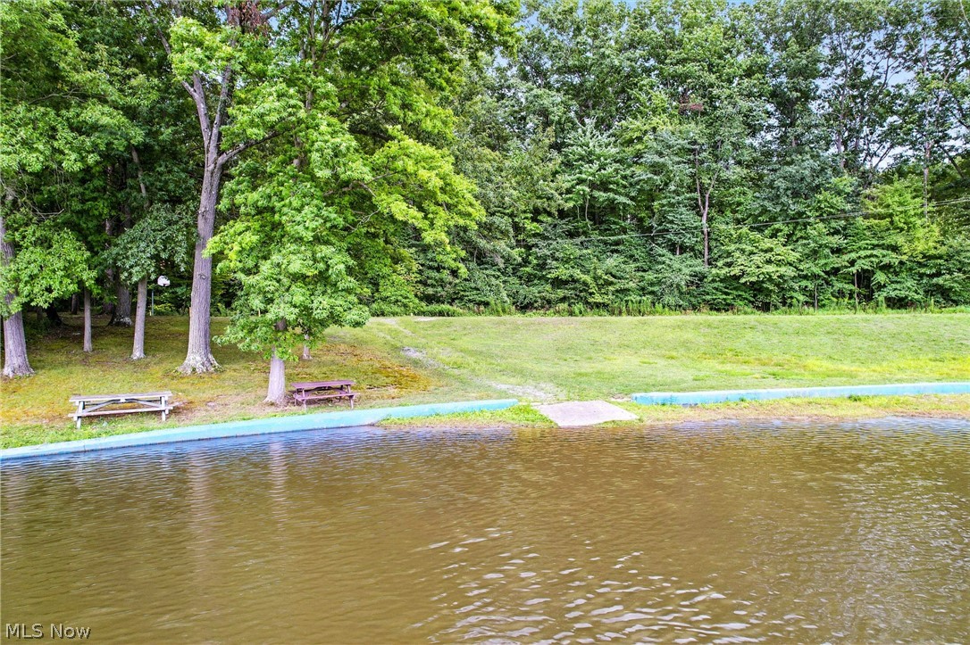 Westwood Lake MHC - Residential