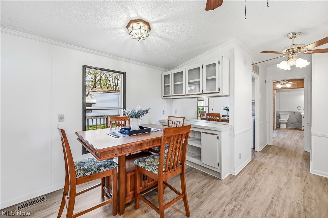 Westwood Lake MHC - Residential