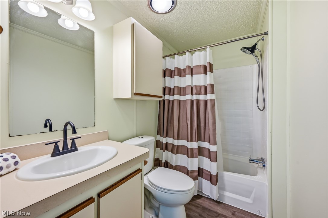 Westwood Lake MHC - Residential