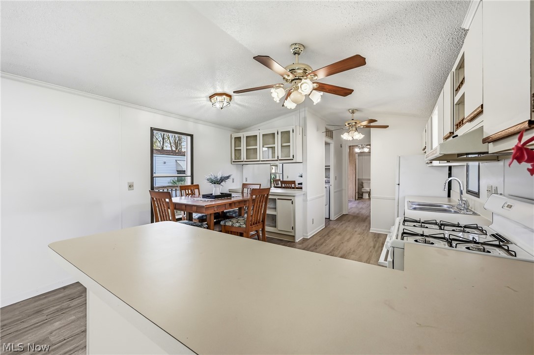 Westwood Lake MHC - Residential