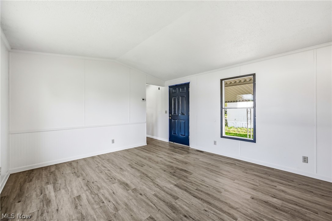 Westwood Lake MHC - Residential