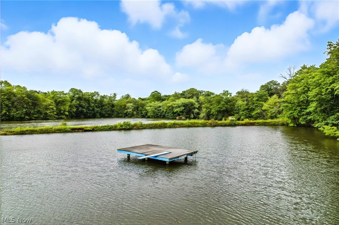 Westwood Lake MHC - Residential