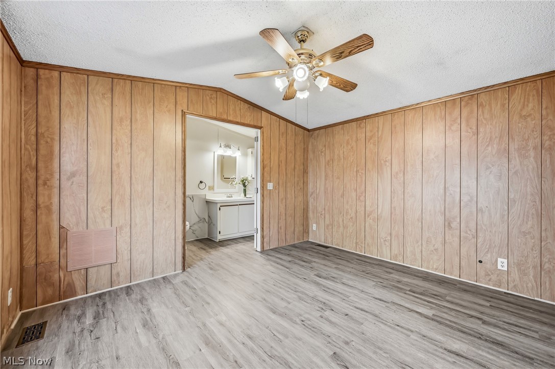 Westwood Lake MHC - Residential