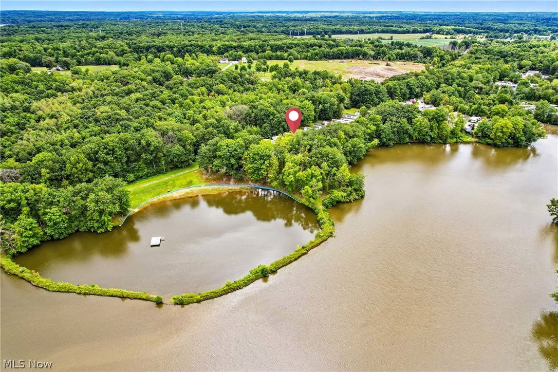 Westwood Lake MHC - Residential