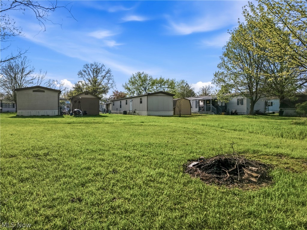 Westwood Lake MHC - Residential