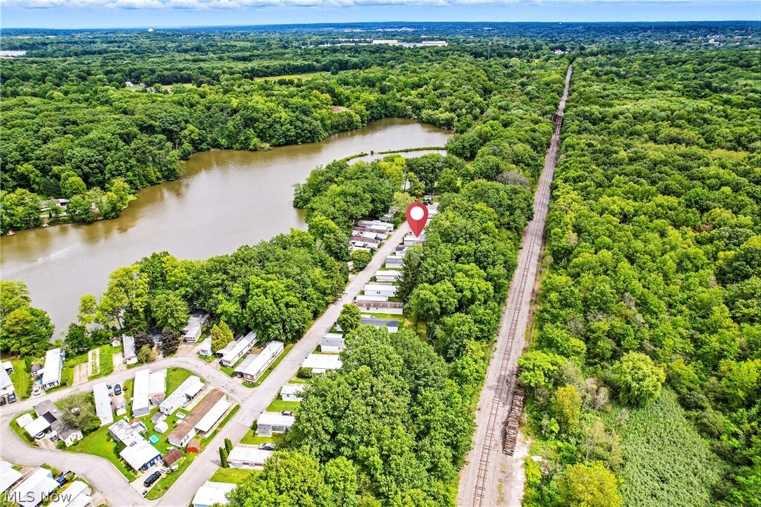 Westwood Lake MHC - Residential