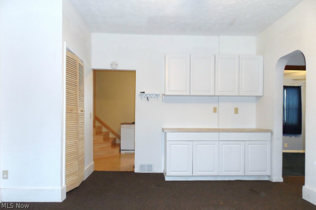 Henry H Browns Blk 49 - Residential