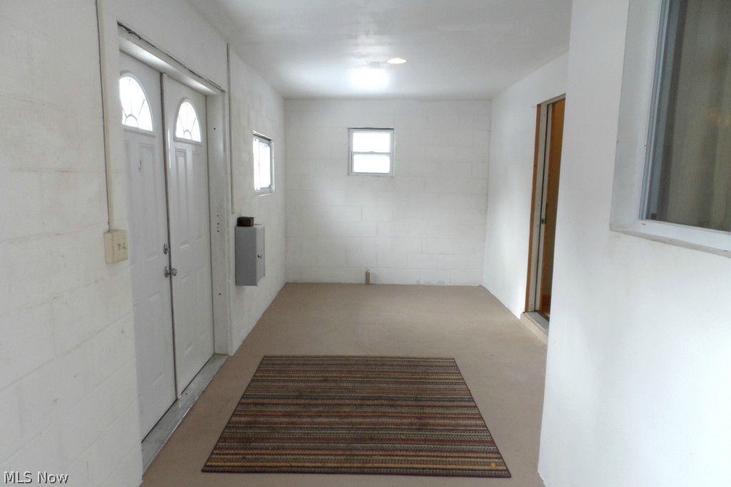 Henry H Browns Blk 49 - Residential