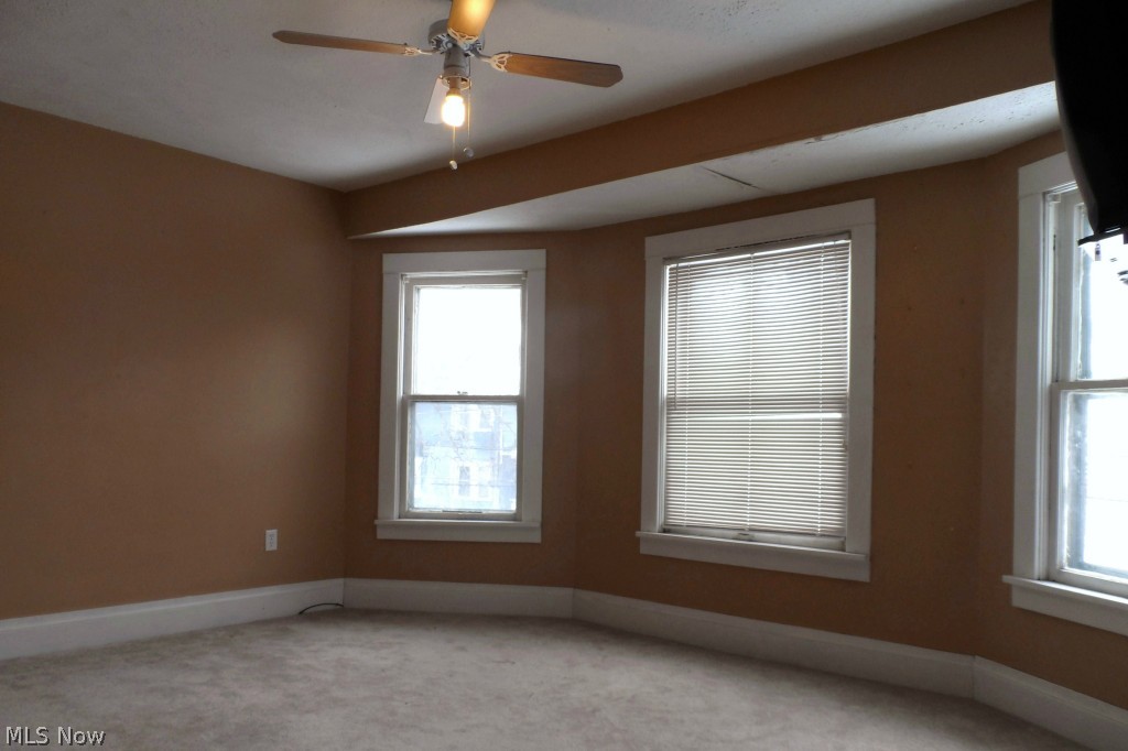 Henry H Browns Blk 49 - Residential