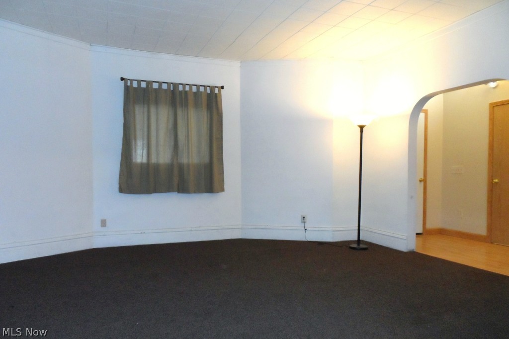 Henry H Browns Blk 49 - Residential