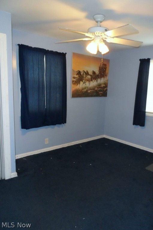 Henry H Browns Blk 49 - Residential