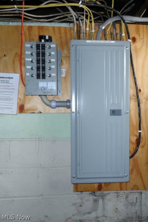 Henry H Browns Blk 49 - Residential