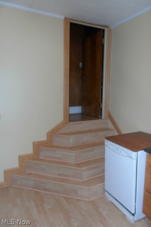 Henry H Browns Blk 49 - Residential