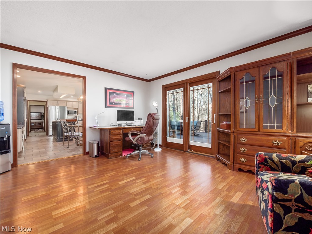 Woodlands 4 - Residential