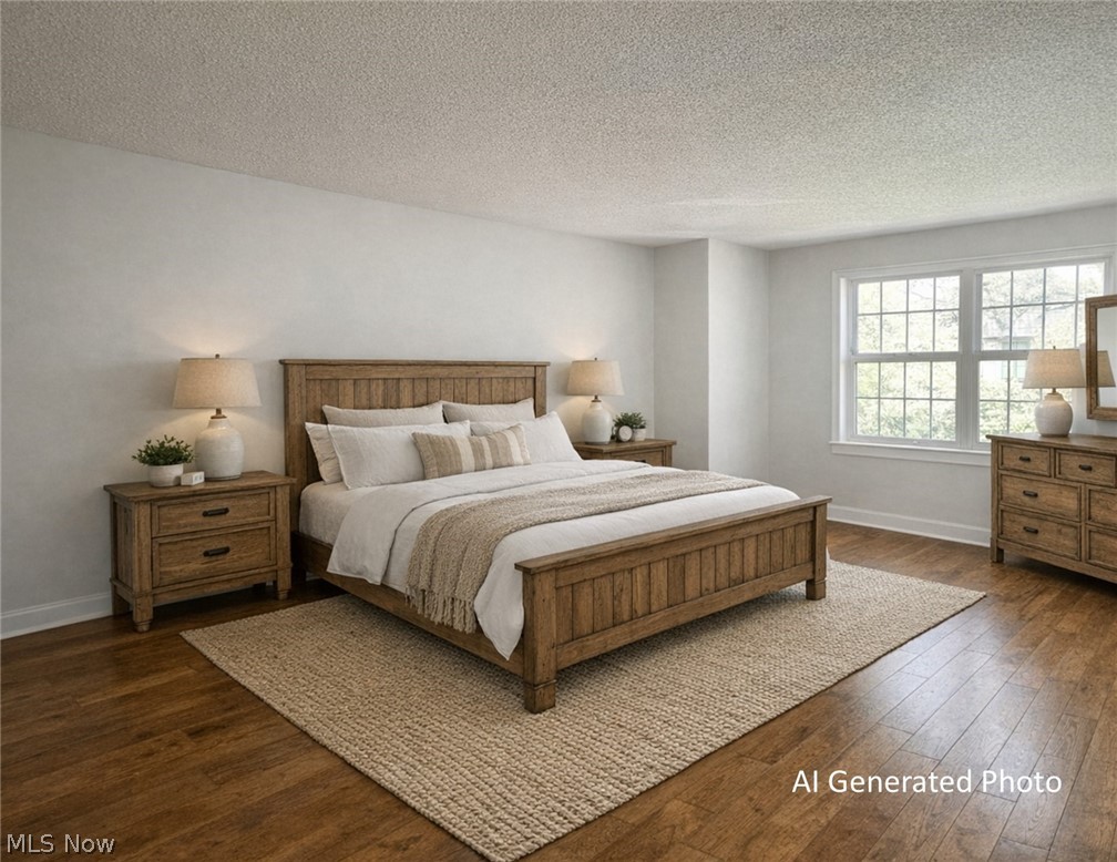 Woodlands 4 - Residential