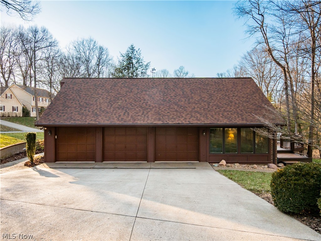 Woodlands 4 - Residential