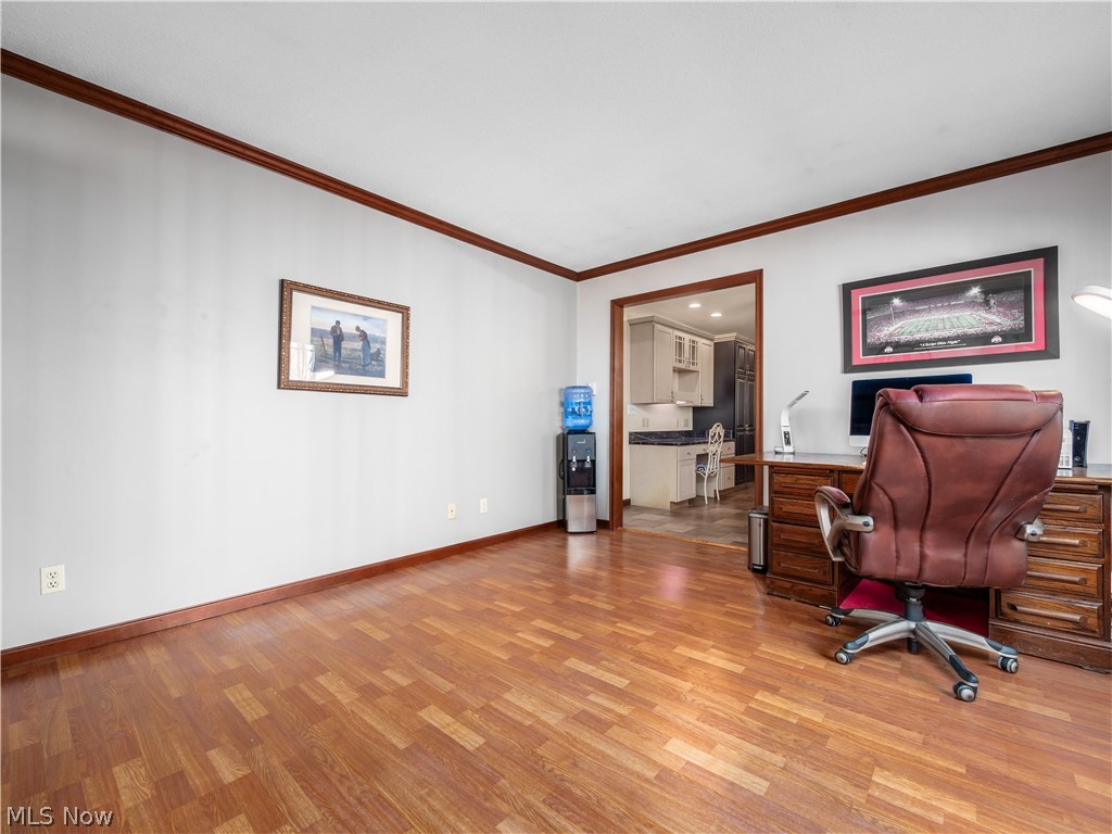 Woodlands 4 - Residential