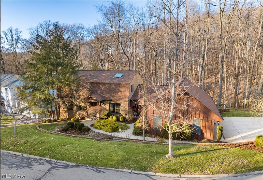 Woodlands 4 - Residential